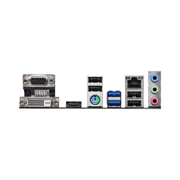 ASRock H470M-HDV Intel Motherboard