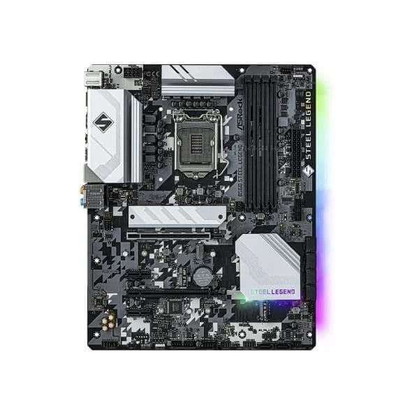Asrock B560 Steel Legend Intel Motherboard