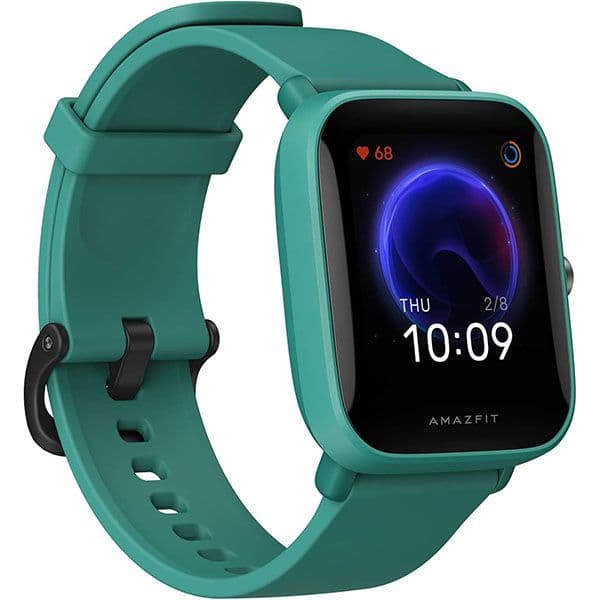 Amazfit Bip U Smart Watch Green