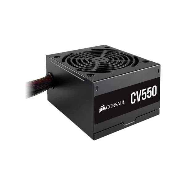 Corsair CV550 550 Watt 80 Plus Bronze SMPS