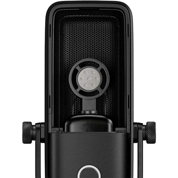 Elgato Wave 1 - Premium Cardioid USB Condenser Microphone