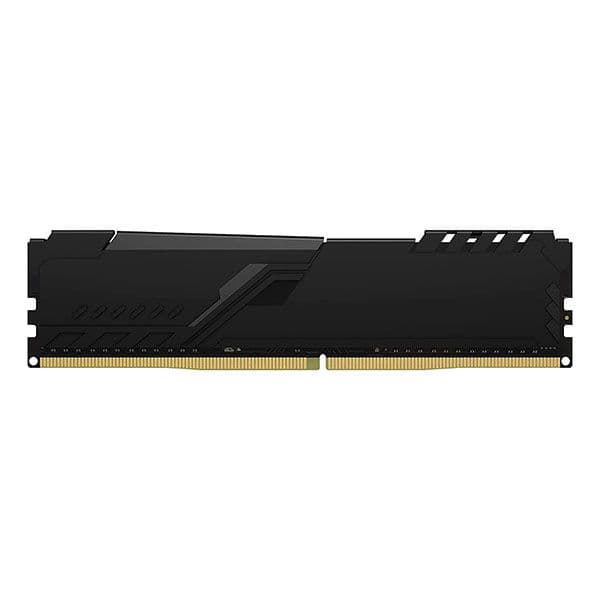 Kingston FURY Beast 16GB 3200MHz DDR4 Black Desktop Memory