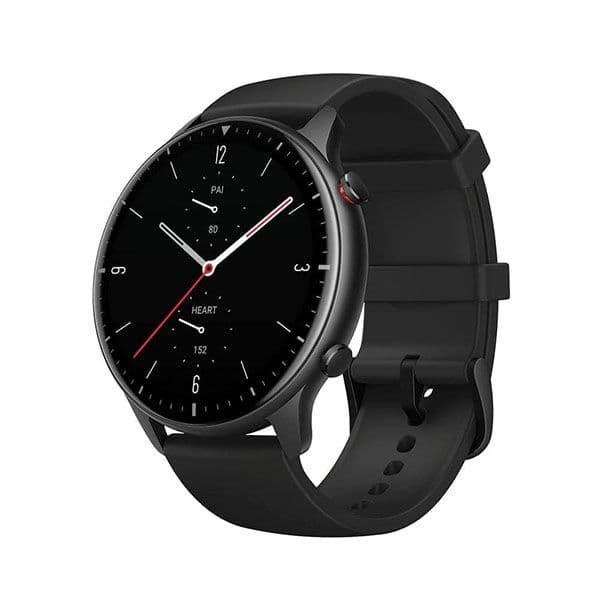 Amazfit GTR 2 Smart Watch Classic Edition Black