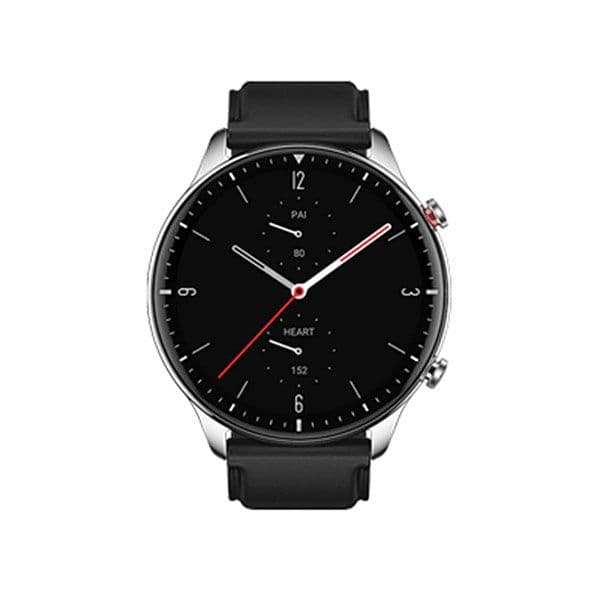 Amazfit GTR 2 Smart Watch Classic Edition Black
