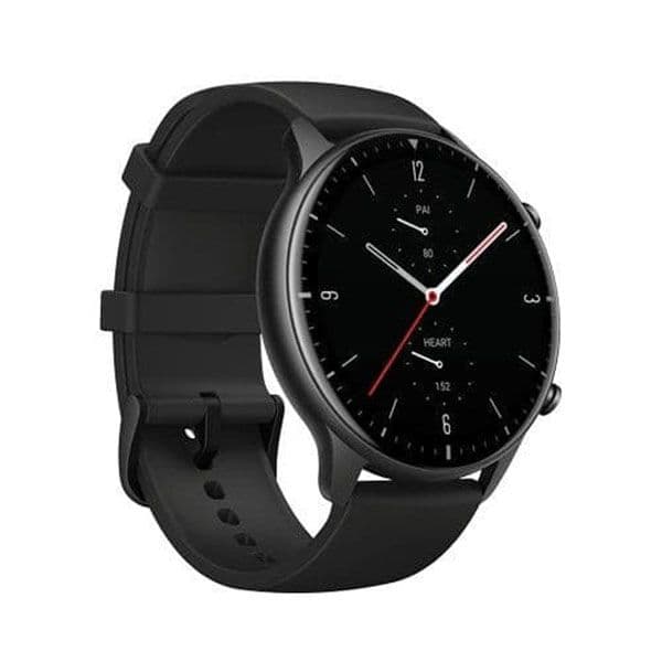Amazfit GTR 2 Smart Watch Classic Edition Black