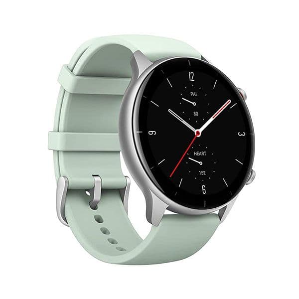 Amazfit GTR 2e Smart Watch Matcha Green