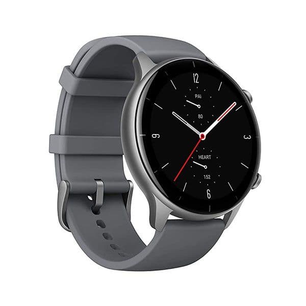 Amazfit GTR 2e Smart Watch Slate Grey