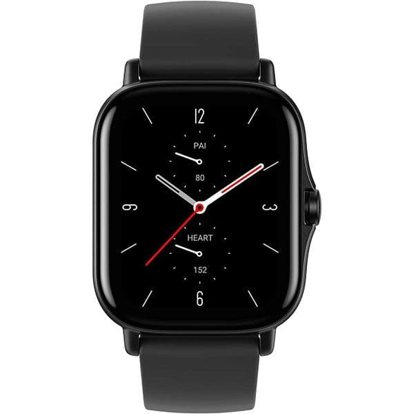 Amazfit GTS 2 Smart Watch Midnight Black