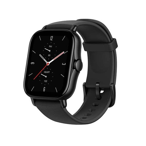 Amazfit GTS 2 Smart Watch Space Black