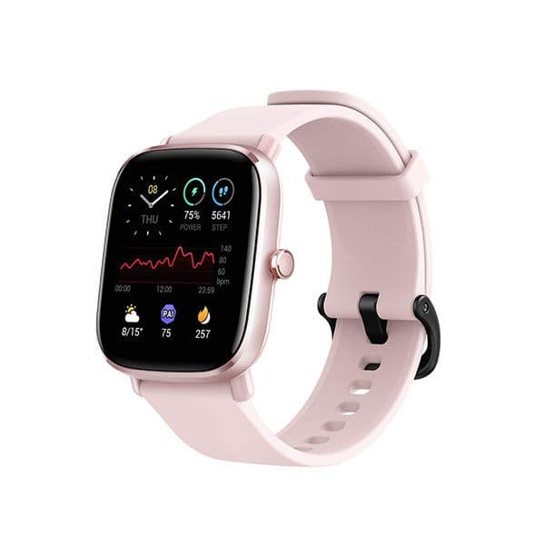 Amazfit GTS 2 Mini Smart Watch Flamingo Pink
