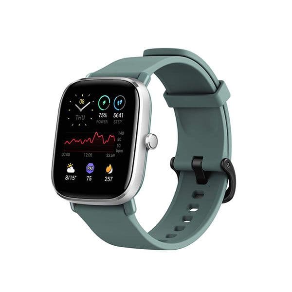Amazfit GTS 2 Mini Smart Watch Sage Green
