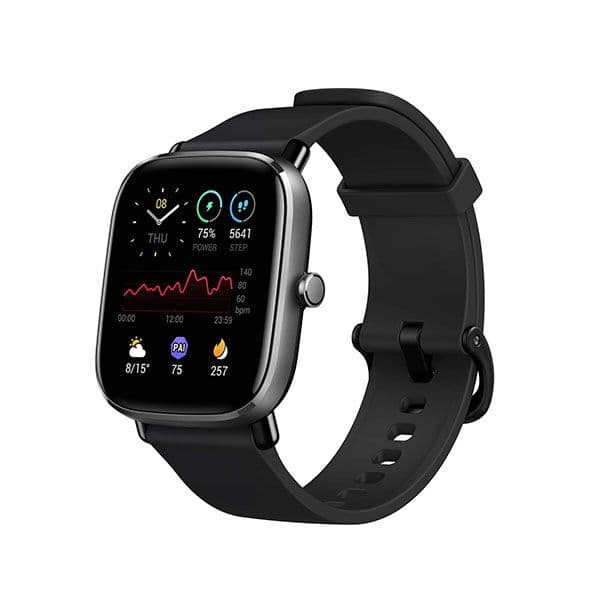 Amazfit GTS 2 Mini Smart Watch Midnight Black