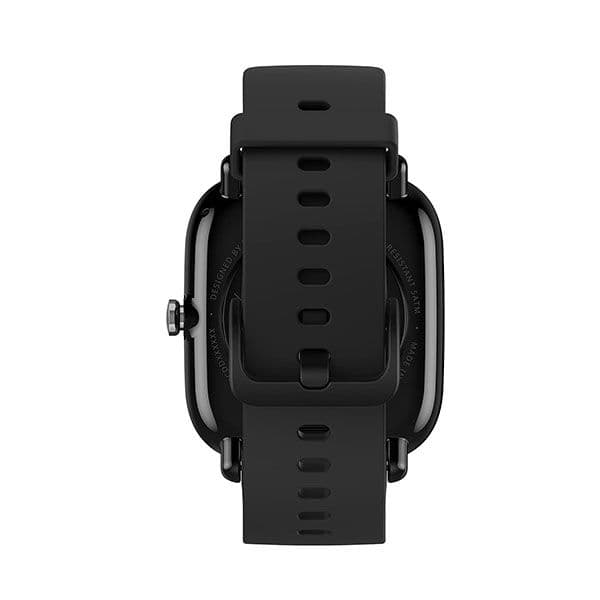Amazfit GTS 2 Mini Smart Watch Midnight Black
