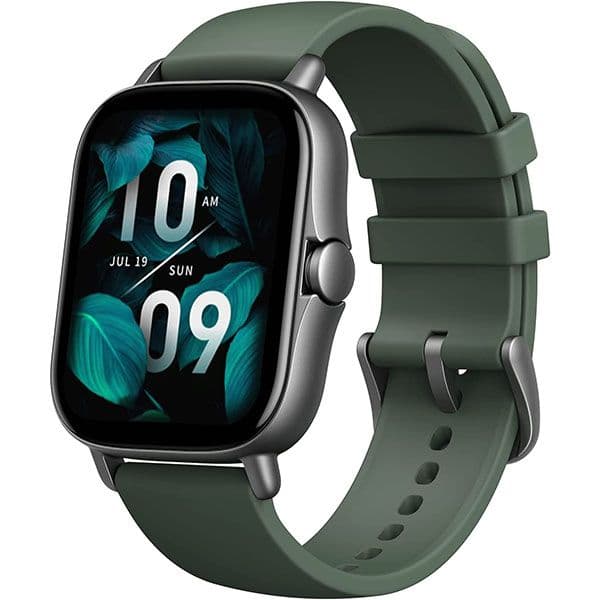 Amazfit GTS 2e Smartwatch Green