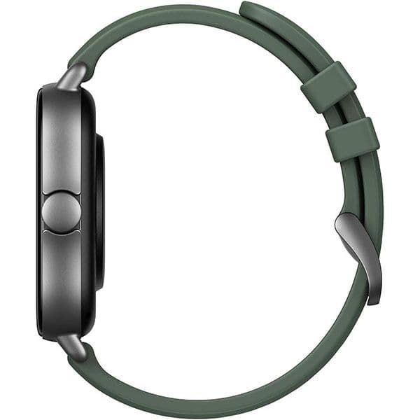 Amazfit GTS 2e Smartwatch Green