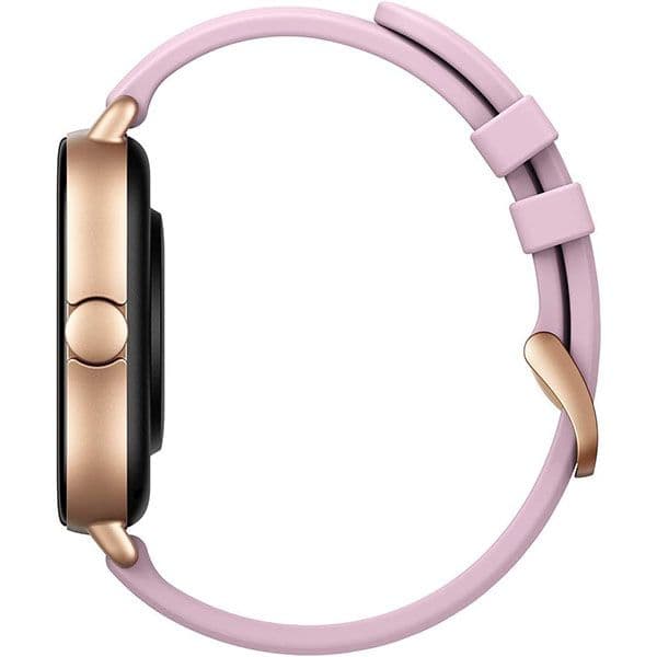 Amazfit GTS 2e Smartwatch Lilac Purple