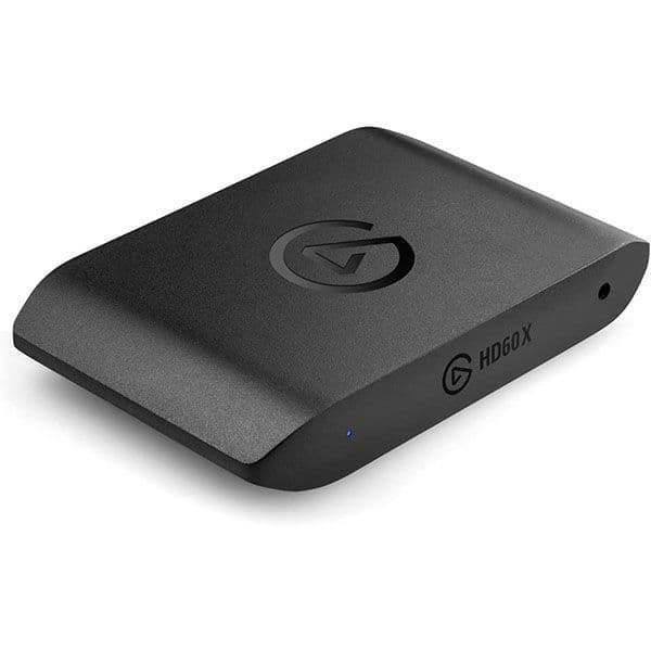 Elgato HD60 X External Capture Card