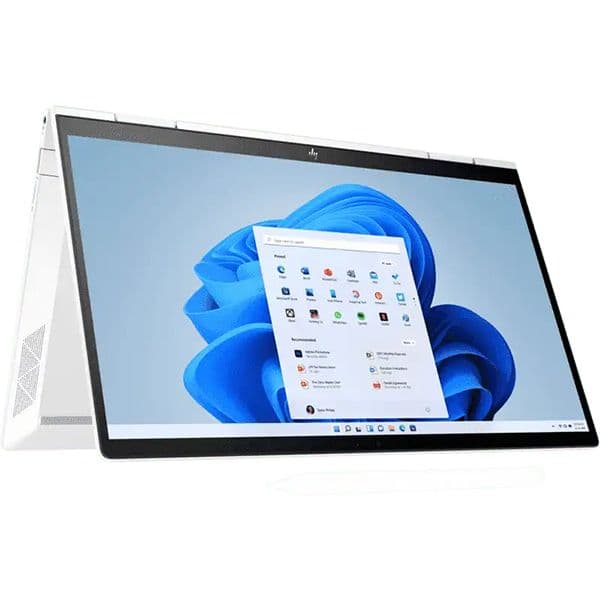 HP ENVY 13 x360 Convertible Laptop 13-ay1065AU-White