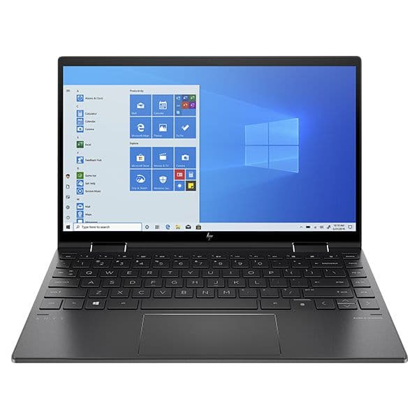 HP Envy 13 X360 AMD Ryzen 5 5600U 13.3 inch(33.8 cm) FHD 1000 Nits Gorilla Glass Touch 2-in-1 Laptop(8GB RAM/512GB SSD/B&amp;O/AMD Radeon Graphics/Win 11/Fast Charge/MSO/Alexa/Pen/FPR/1.32 Kg)