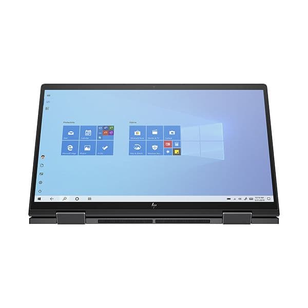 HP Envy 13 X360 AMD Ryzen 5 5600U 13.3 inch(33.8 cm) FHD 1000 Nits Gorilla Glass Touch 2-in-1 Laptop(8GB RAM/512GB SSD/B&amp;O/AMD Radeon Graphics/Win 11/Fast Charge/MSO/Alexa/Pen/FPR/1.32 Kg)