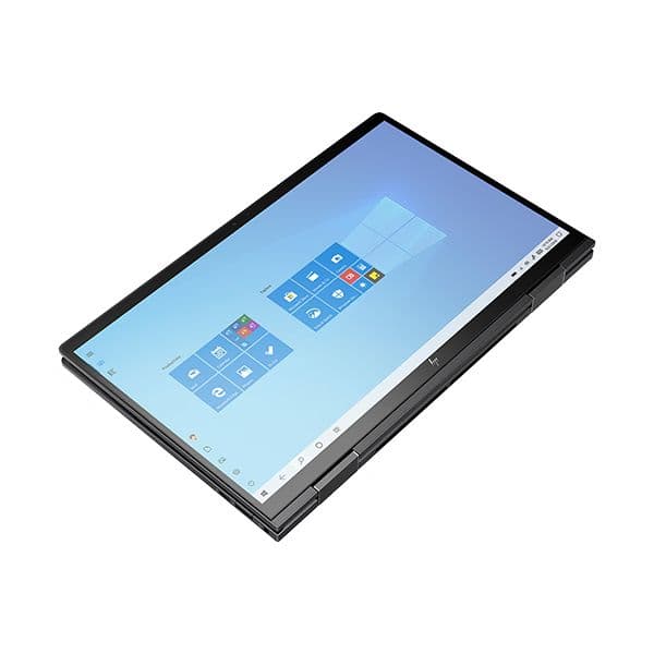 HP Envy 13 X360 AMD Ryzen 5 5600U 13.3 inch(33.8 cm) FHD 1000 Nits Gorilla Glass Touch 2-in-1 Laptop(8GB RAM/512GB SSD/B&amp;O/AMD Radeon Graphics/Win 11/Fast Charge/MSO/Alexa/Pen/FPR/1.32 Kg)