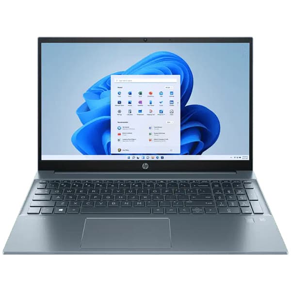 HP Pavilion Laptop 15 (eg2018TX)
