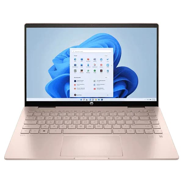 HP Pavilion x360 2-in-1 Laptop 14 (ek0072TU)