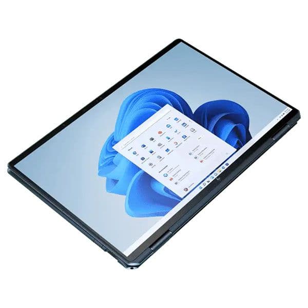 HP Spectre x360 2-in-1 Laptop OLED Touch 13.5-ef0052TU