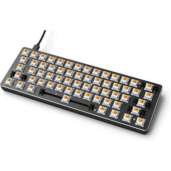 Glorious Panda Switch (Lubed Switches)