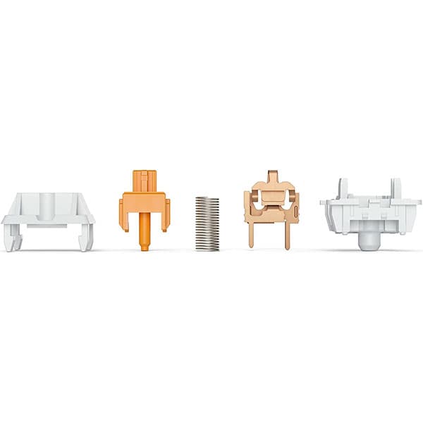 Glorious Panda Switch (Lubed Switches)