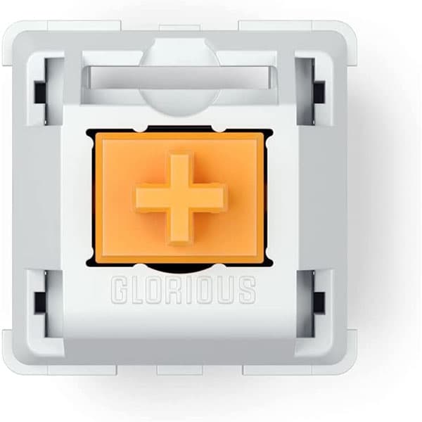 Glorious Panda Switch (Lubed Switches)