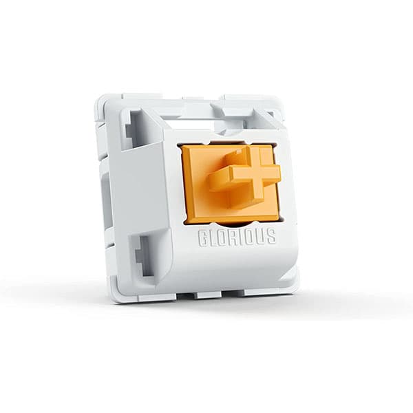 Glorious Panda Switch (Lubed Switches)