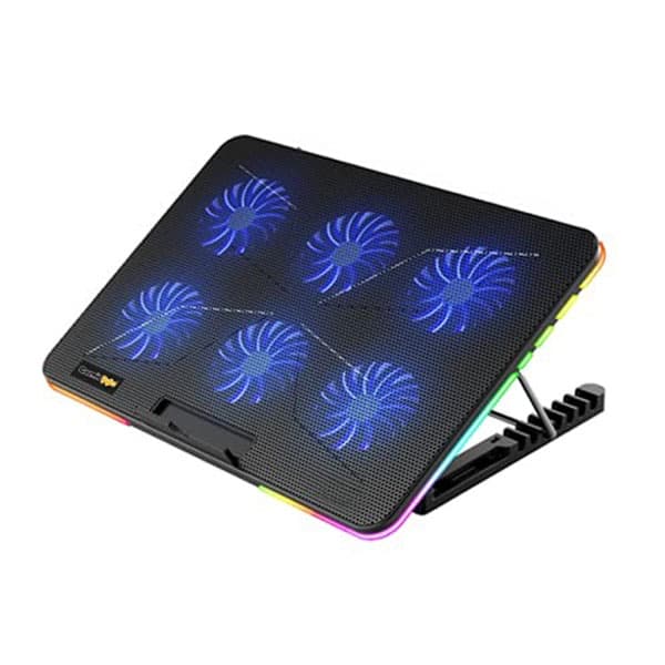 Cosmic Byte Hydroid RGB Cooling Pad