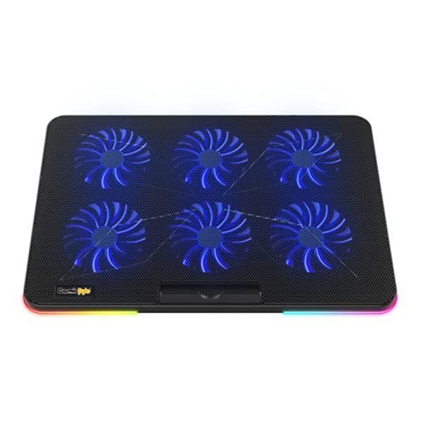 Cosmic Byte Hydroid RGB Cooling Pad