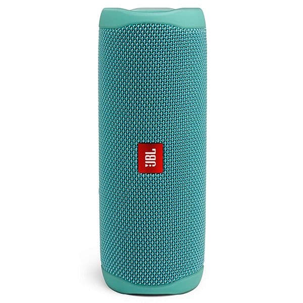 JBL Flip 5 Wireless Portable Bluetooth Speaker, Teal