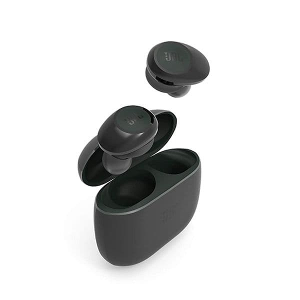 JBL Tune 125TWS, Black