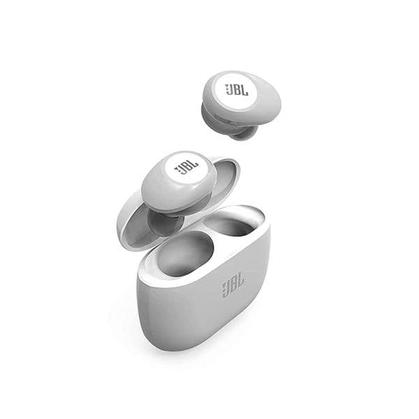 JBL Tune 125TWS, White