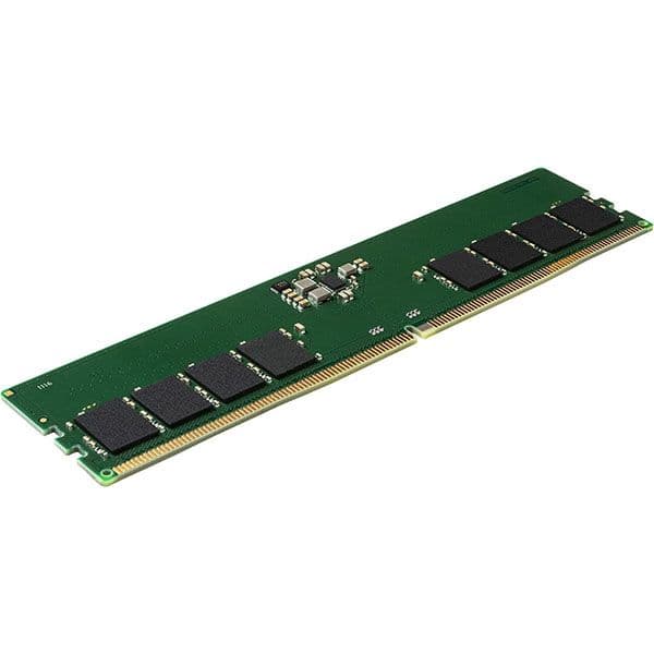 Kingston Value RAM 32GB 4800MT/s DDR5 Desktop Memory