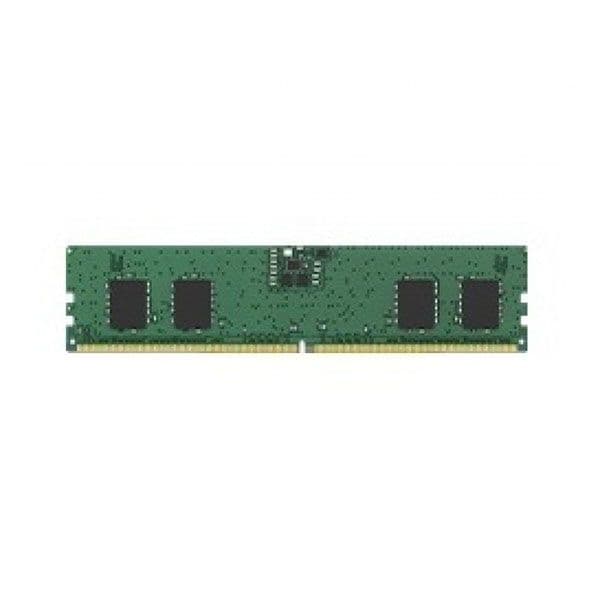 Kingston Value Series 8GB DDR5 4800MT/s Non-ECC Unbuffered DIMM Desktop Ram