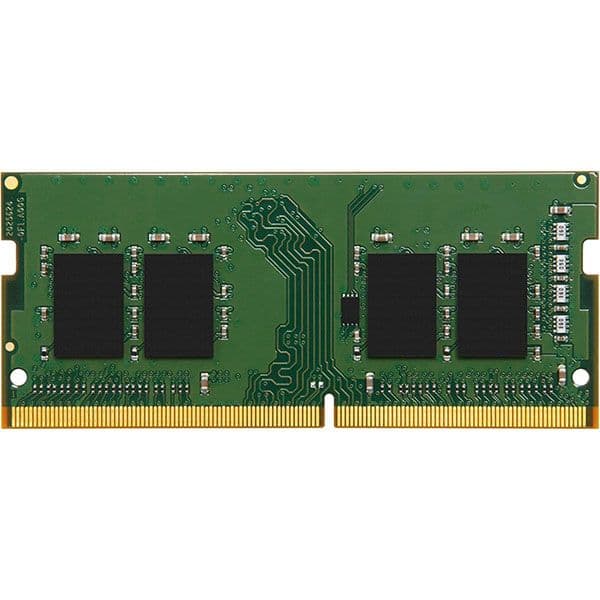 Kingston Value Series KVR32S22S6 4GB 3200Mhz Laptop RAM