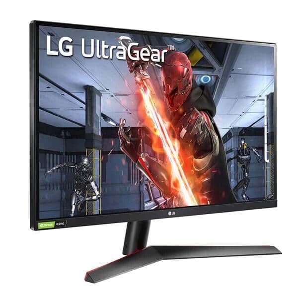 LG 27GN800-B 27 Inch 99% SRGB Gaming Monitor