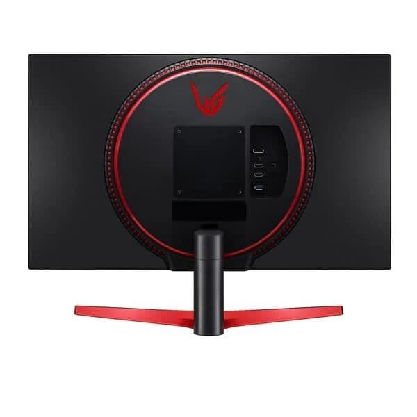 LG 27GN800-B 27 Inch 99% SRGB Gaming Monitor