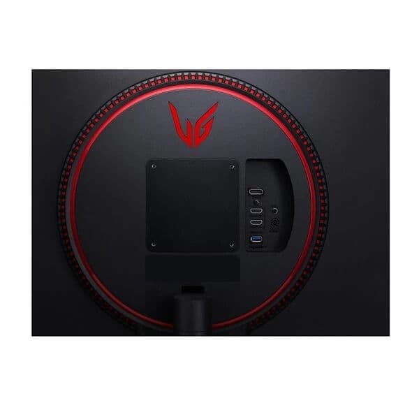 LG 27GN800-B 27 Inch 99% SRGB Gaming Monitor