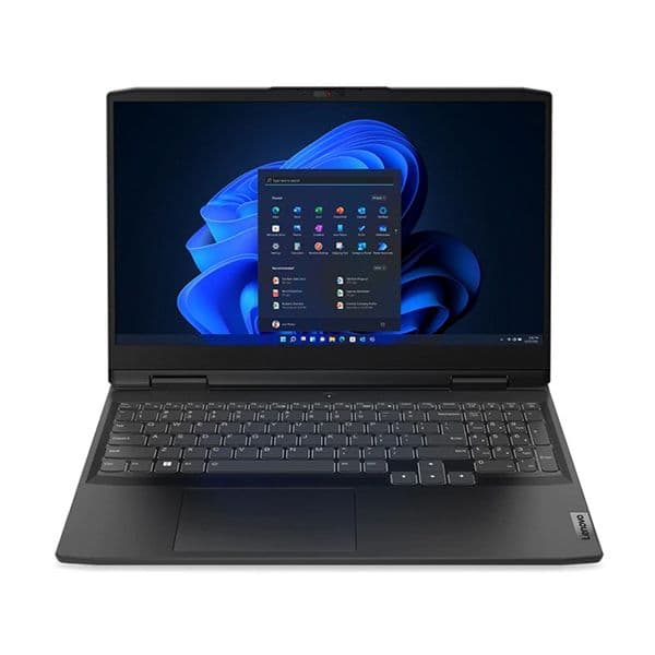 Lenovo IdeaPad Gaming 3 Intel Core i5 12th Gen 15.6" (39.62cm) FHD IPS Gaming Laptop (16GB/512GB SDD/4GB NVIDIA RTX 3050/120Hz/Win11/Office 2021/Backlit/Onyx Grey/2.32Kg)