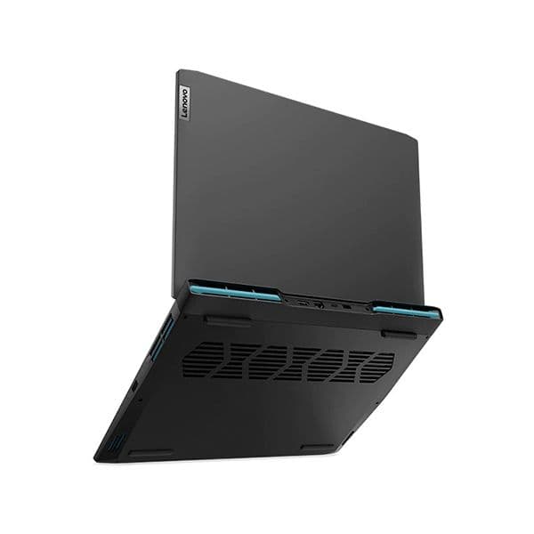 Lenovo IdeaPad Gaming 3 Intel Core i5 12th Gen 15.6" (39.62cm) FHD IPS Gaming Laptop (16GB/512GB SDD/4GB NVIDIA RTX 3050/120Hz/Win11/Office 2021/Backlit/Onyx Grey/2.32Kg)