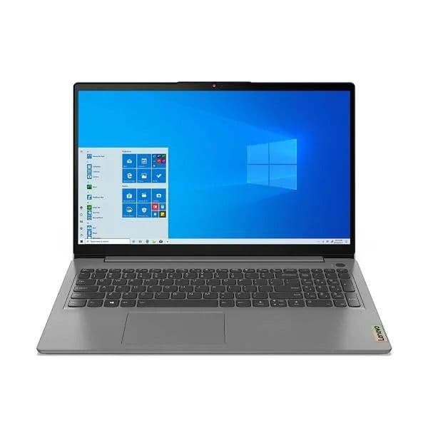 Lenovo IdeaPad Slim 3 Intel Core i3-1115G4 11th Gen 15.6" (39.62cm) FHD Laptop (8GB/256GB SSD/Win 11/Office 2021/2 Year Warranty/Platinum Grey/1.7Kg)