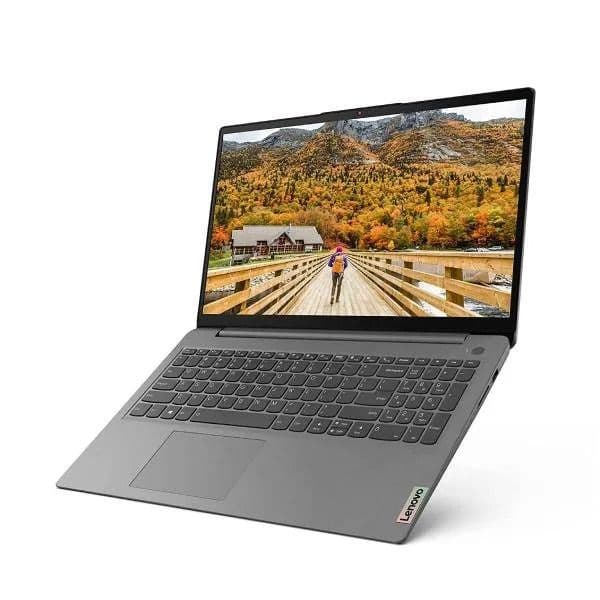 Lenovo IdeaPad Slim 3 Intel Core i3-1115G4 11th Gen 15.6" (39.62cm) FHD Laptop (8GB/256GB SSD/Win 11/Office 2021/2 Year Warranty/Platinum Grey/1.7Kg)