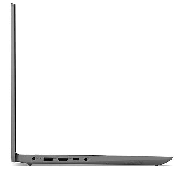 Lenovo IdeaPad Slim 3 Intel Core i5 12th Gen 15.6" (39.62cm) FHD Thin &amp; Light Laptop (8GB/512GB SSD/Windows 11/Office 2021/Backlit/2Yr Warranty/3months Game Pass/Arctic Grey/1.63Kg)