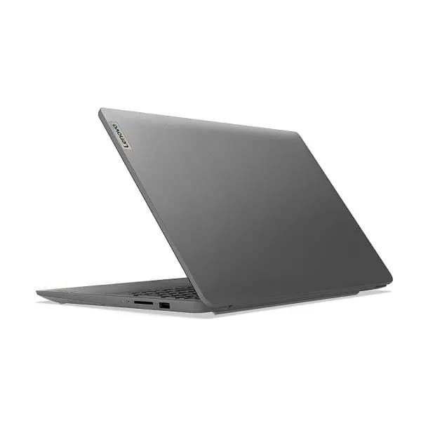 Lenovo IdeaPad Slim 3 Intel Core i3-1115G4 11th Gen 15.6" (39.62cm) FHD Laptop (8GB/256GB SSD/Win 11/Office 2021/2 Year Warranty/Platinum Grey/1.7Kg)