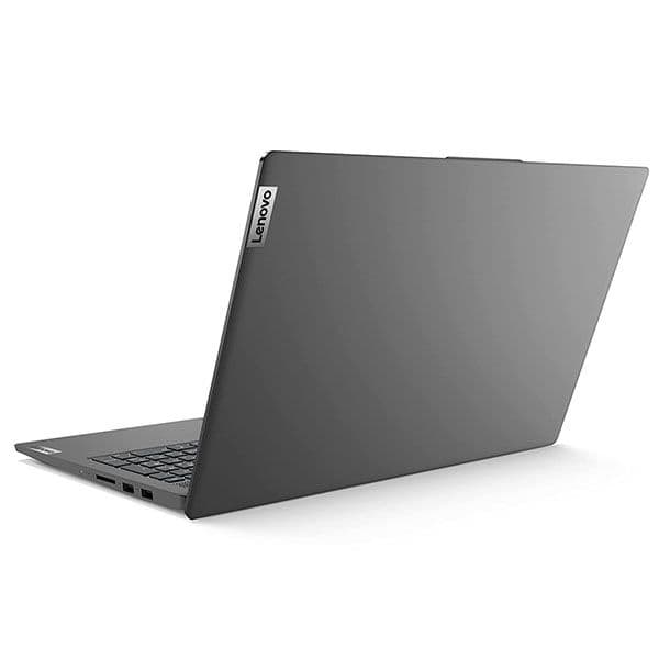 Lenovo IdeaPad Slim 5 Intel Core i5 11th Gen 15.6" (39.62cm) FHD IPS Thin &amp; Light Laptop (16GB/512GB SSD/Windows 11/Office 2021/Backlit/FPR/3months Game Pass/Graphite Grey/1.66Kg)